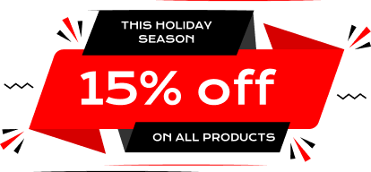 Discount badge