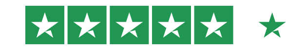 Trustpilot rating
